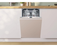 Zmywarka BOSCH SPV6EMX09 45cm, 10kpl, EfficientDry, VarioFlex Pro, Home Connect, AquaStop ,3kosz - 1516171 - zdjęcie 10